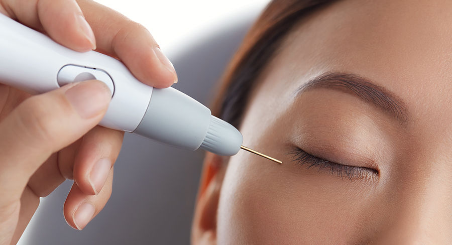 Look party-perfect with Browhaus’ Plasma Lift treatment