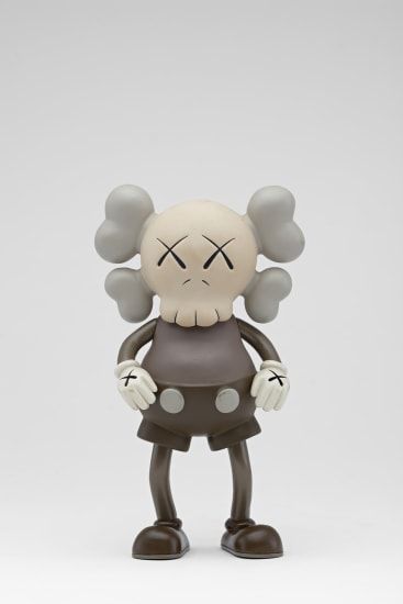 10 rare KAWS figures that every art collector should know 10 rare KAWS figures that every art collector should know