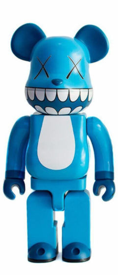 10 rare KAWS figures that every art collector should know 10 rare KAWS figures that every art collector should know