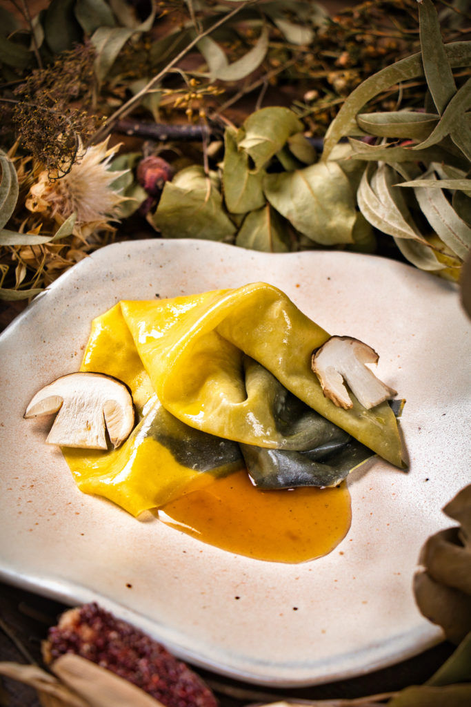 Restaurant review: Autumn arrives at Lolla with big flavours and nuanced cooking
