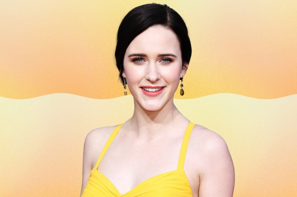 How Rachel Brosnahan finally accepted that her ‘physical health journey wouldn’t look like other people’s’
