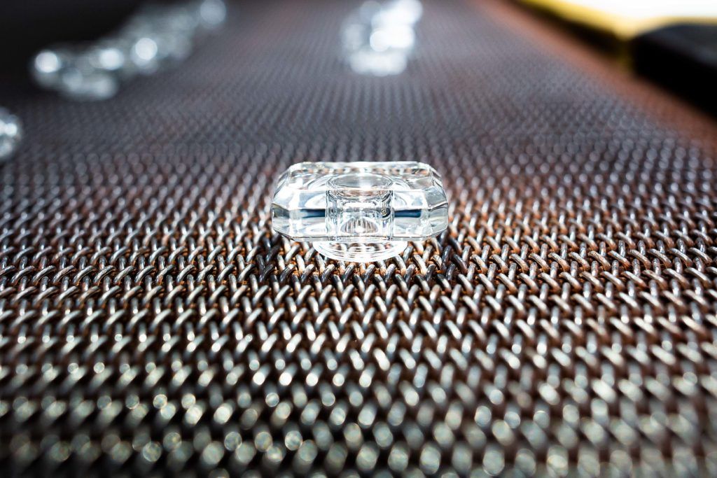 Chanel Celebrates No. 5's 100th Anniversary with New Pochet