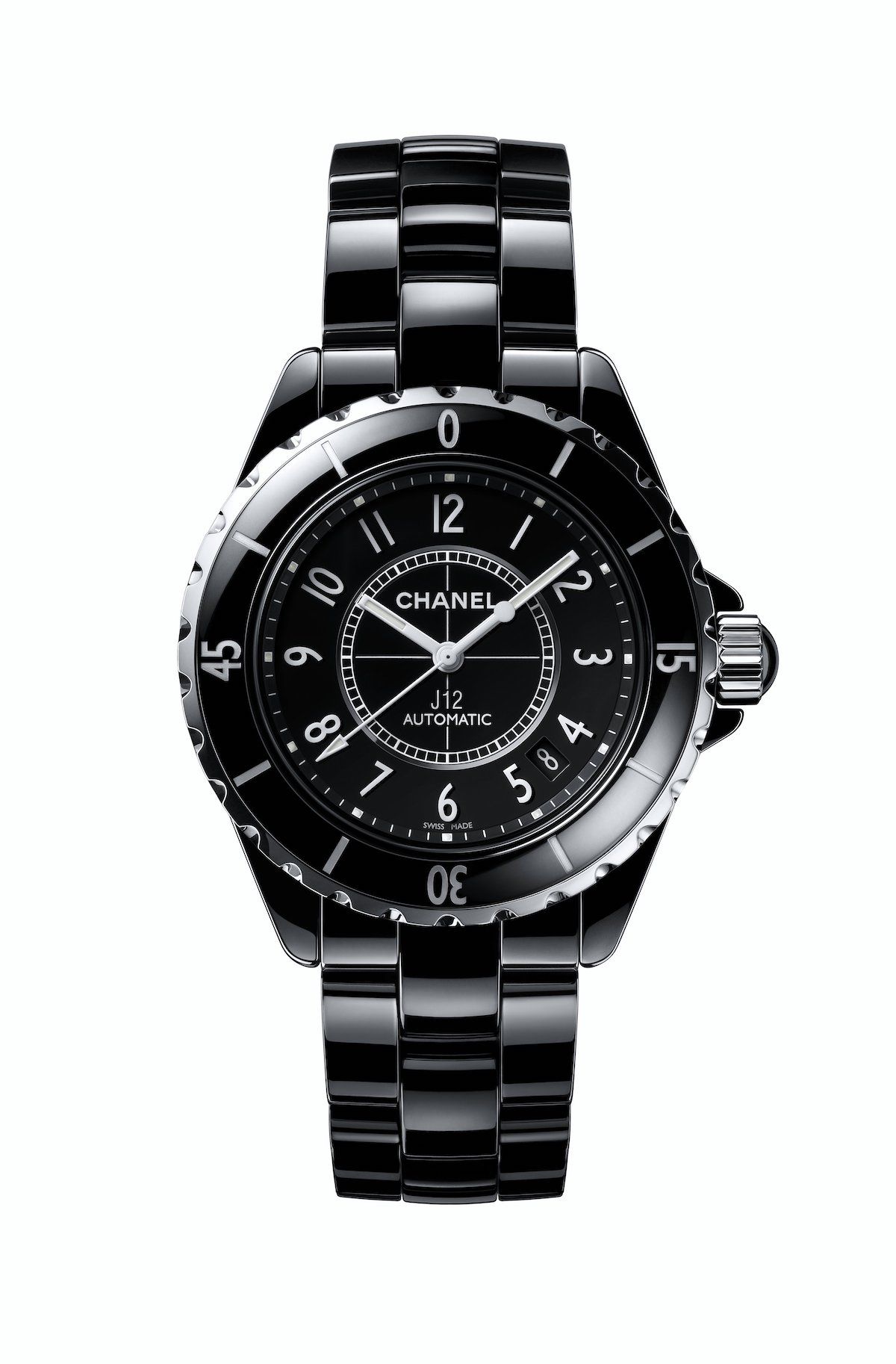 Chia sẻ với hơn 61 về chanel black ceramic watch hay nhất   cdgdbentreeduvn