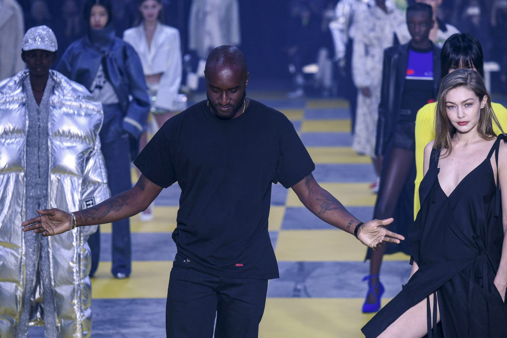 Livestream: Louis Vuitton Men’s Spring/Summer 2022 collection