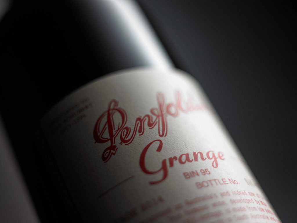 The newly launched Penfolds G5 sets new benchmark in winemaking