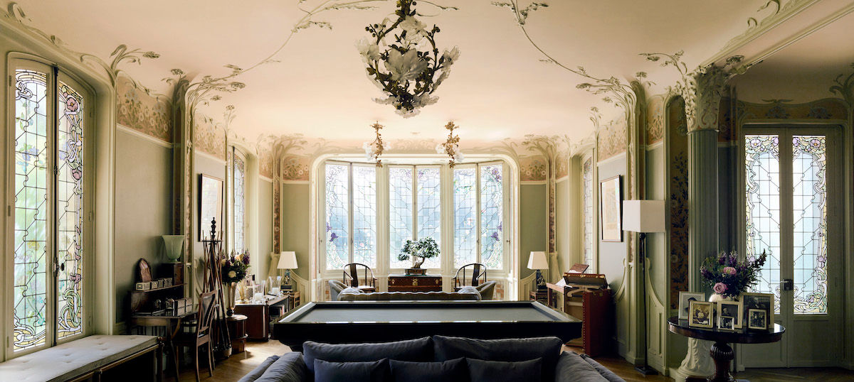 Louis Vuitton : la maison-atelier où tout a commencé