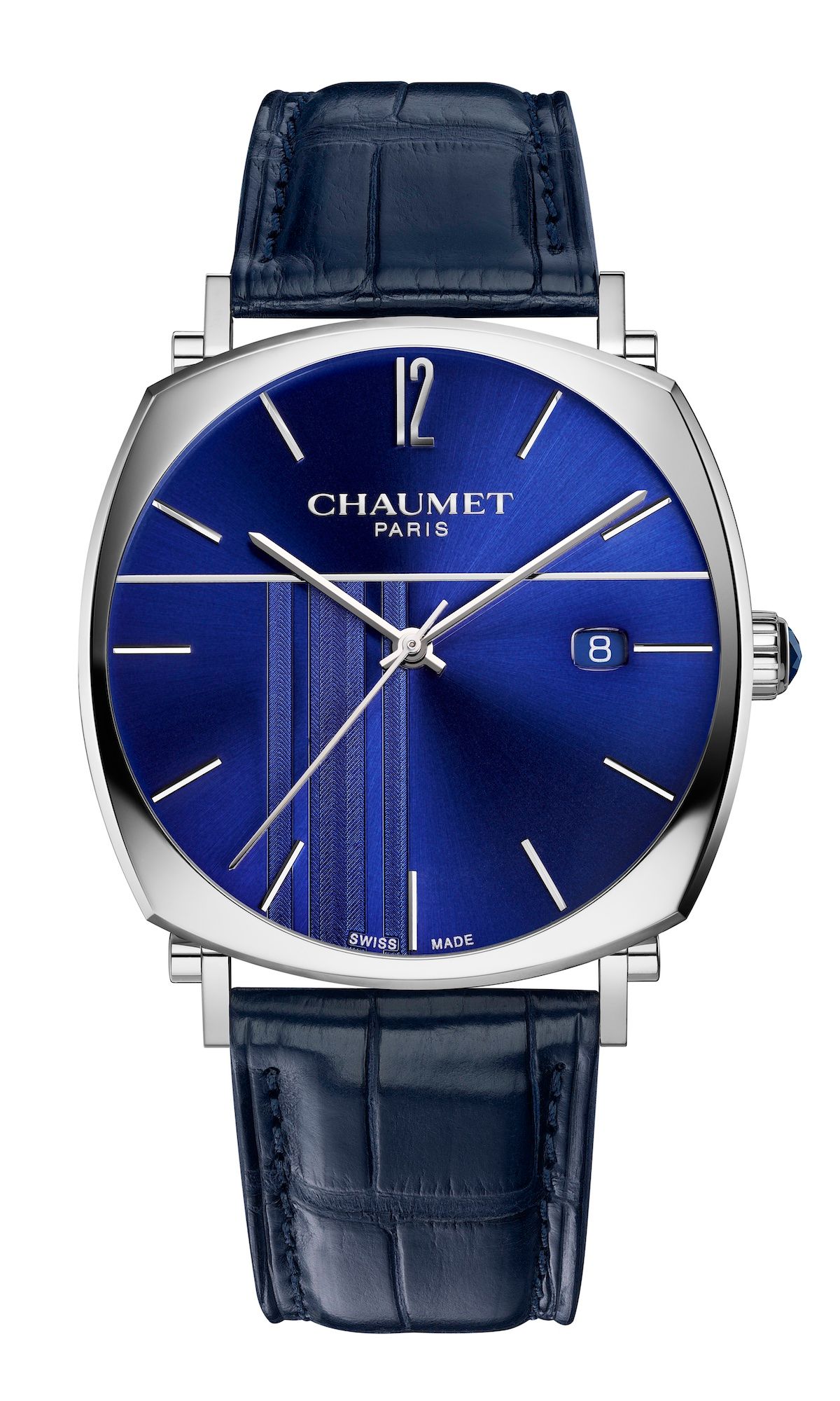 Chaumet - Chaumet added a new photo.