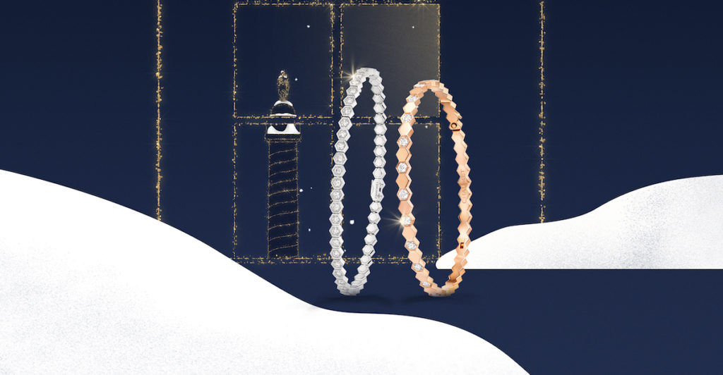 Christmas 2021: Gift ideas from Chaumet’s signature collections