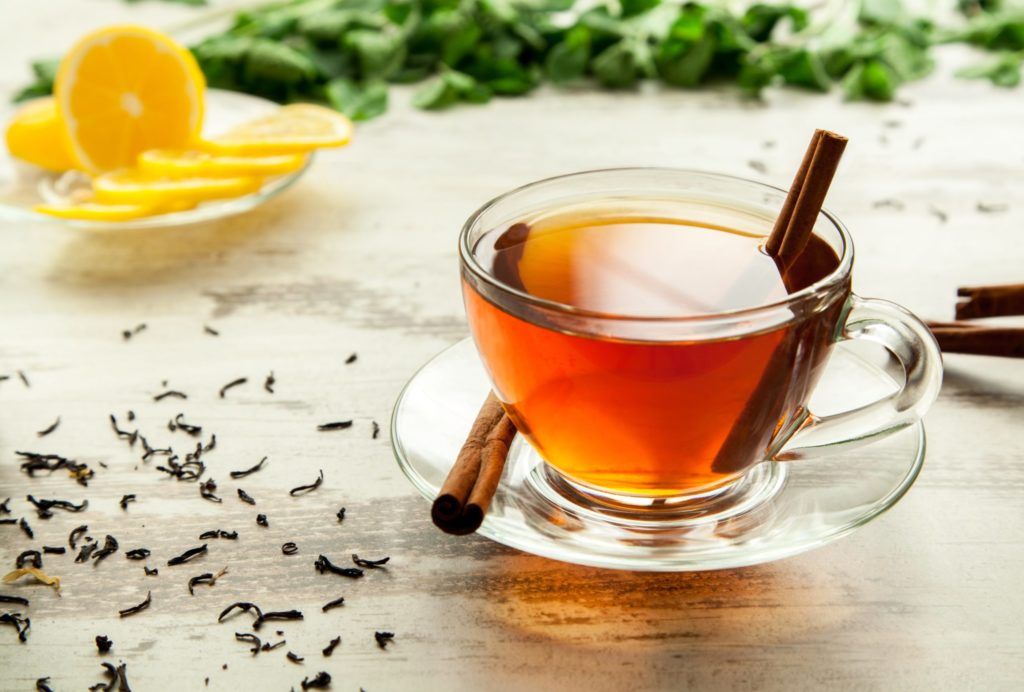 6 morning drinks to say goodbye to stubborn belly fat