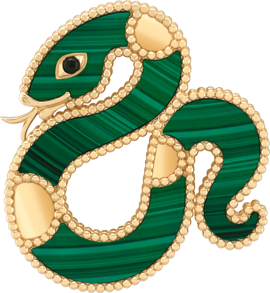Lucky animals van cleef & arpels outlet