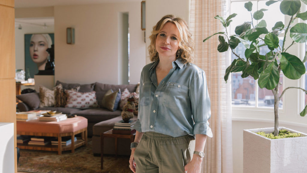 Art Advisor Wendy Goldsmith on Asian Collectors and Navigating the Western Market