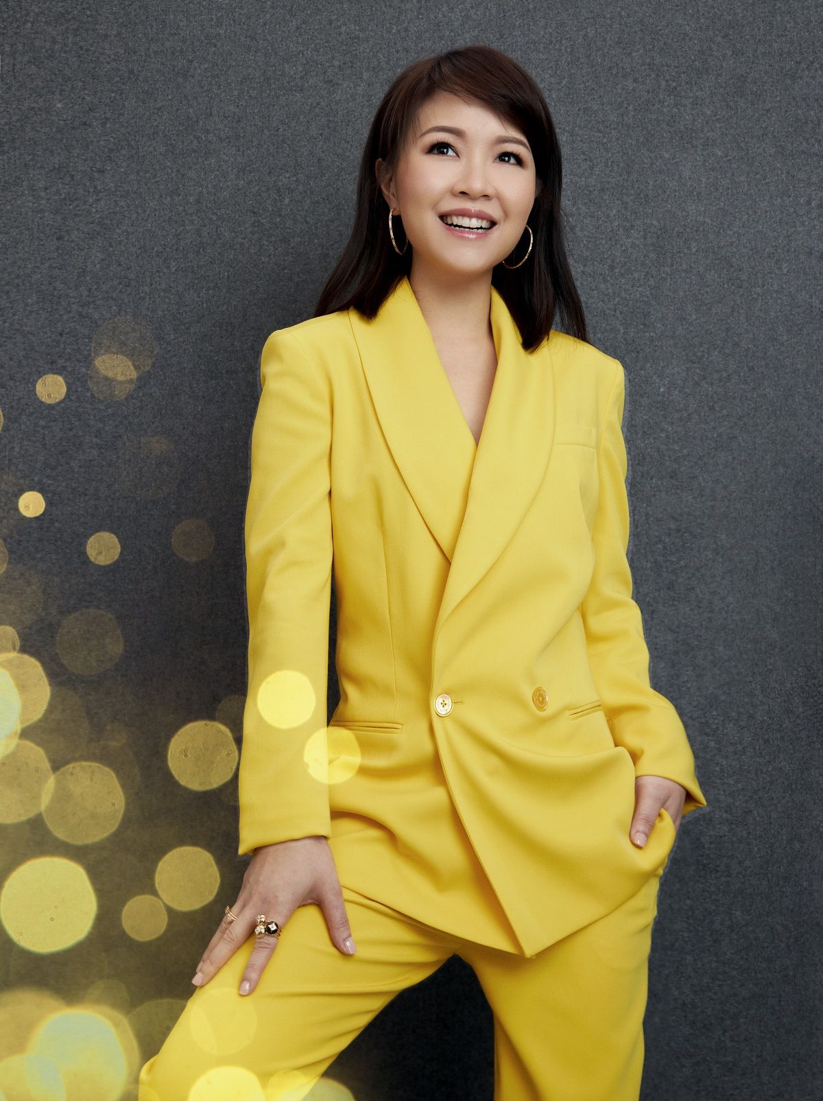 Prestige Jennifer Yu Cheng
