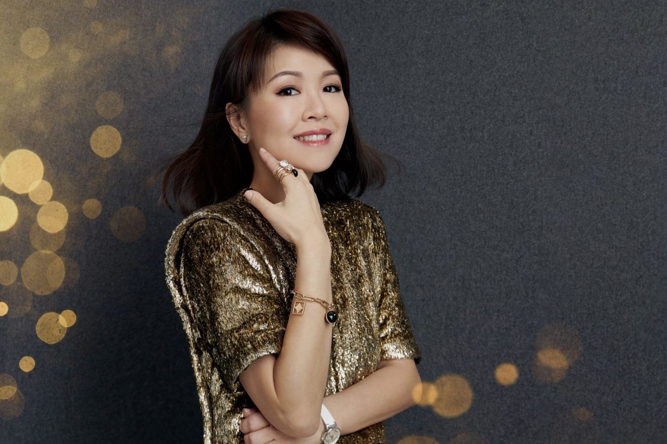 Jennifer Yu Cheng: Enabling a future-ready generation of young women
