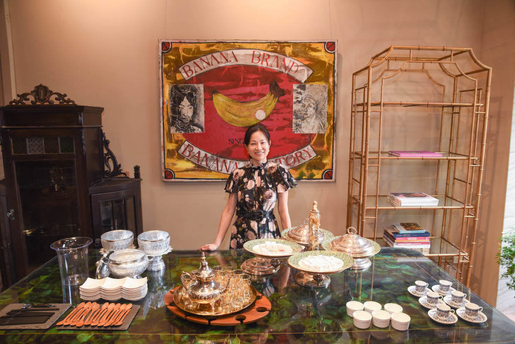 Inside Baroque House, Sonia Ong’s new hub for art, culture and hospitality