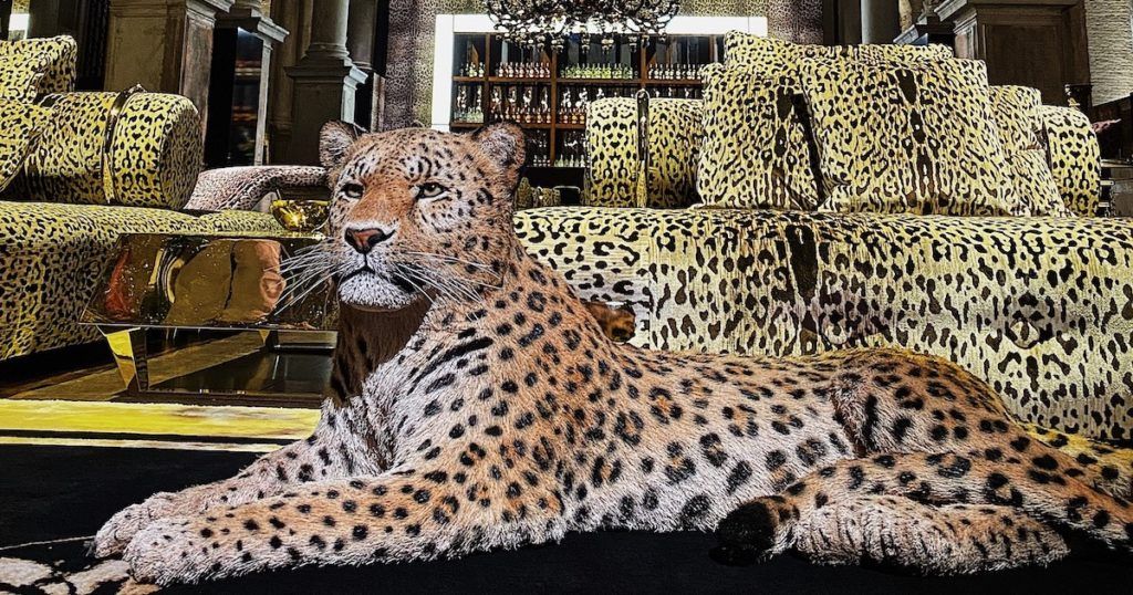 Dolce & Gabbana launches its first-ever home furniture collection, Casa