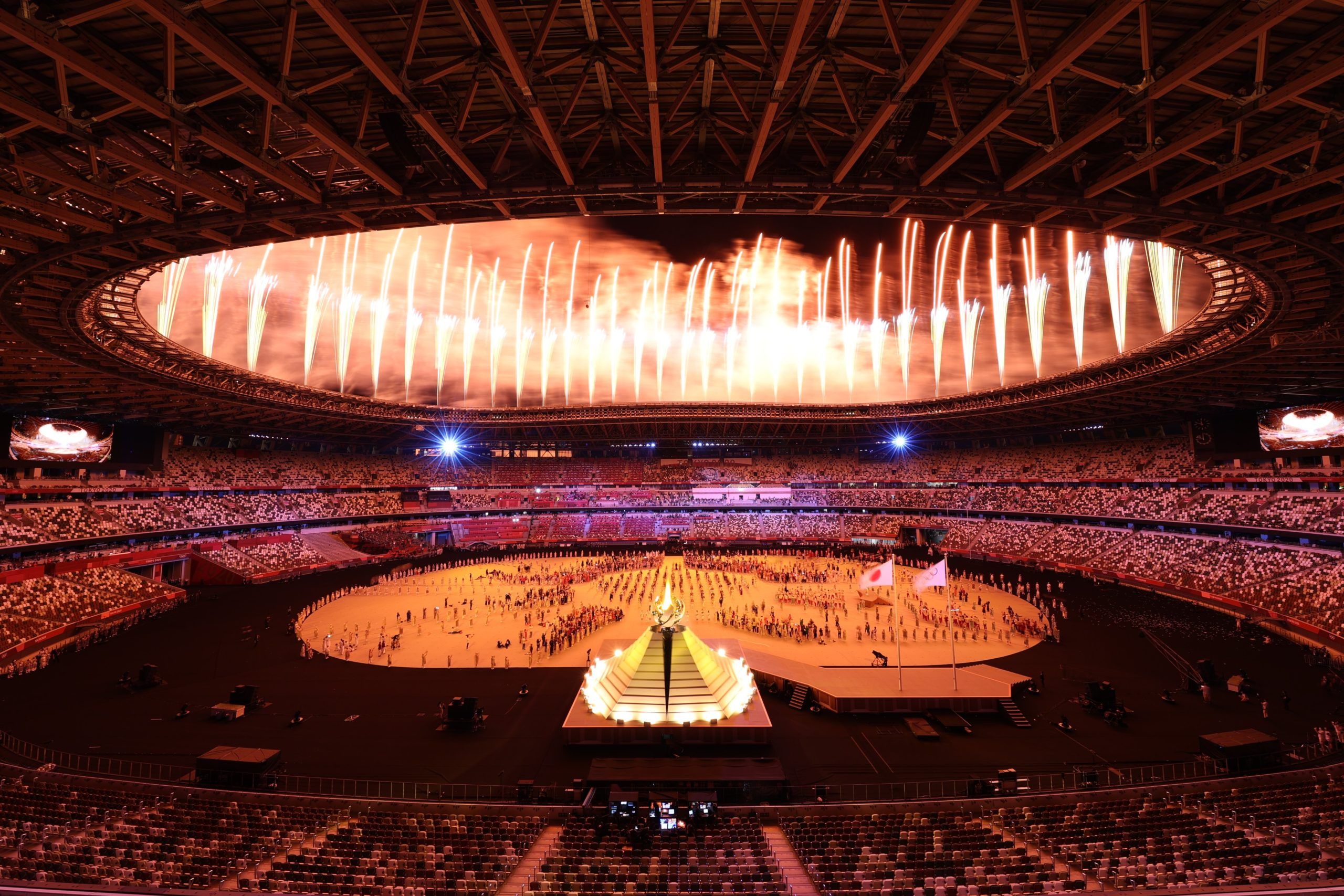 Tokyo 2020