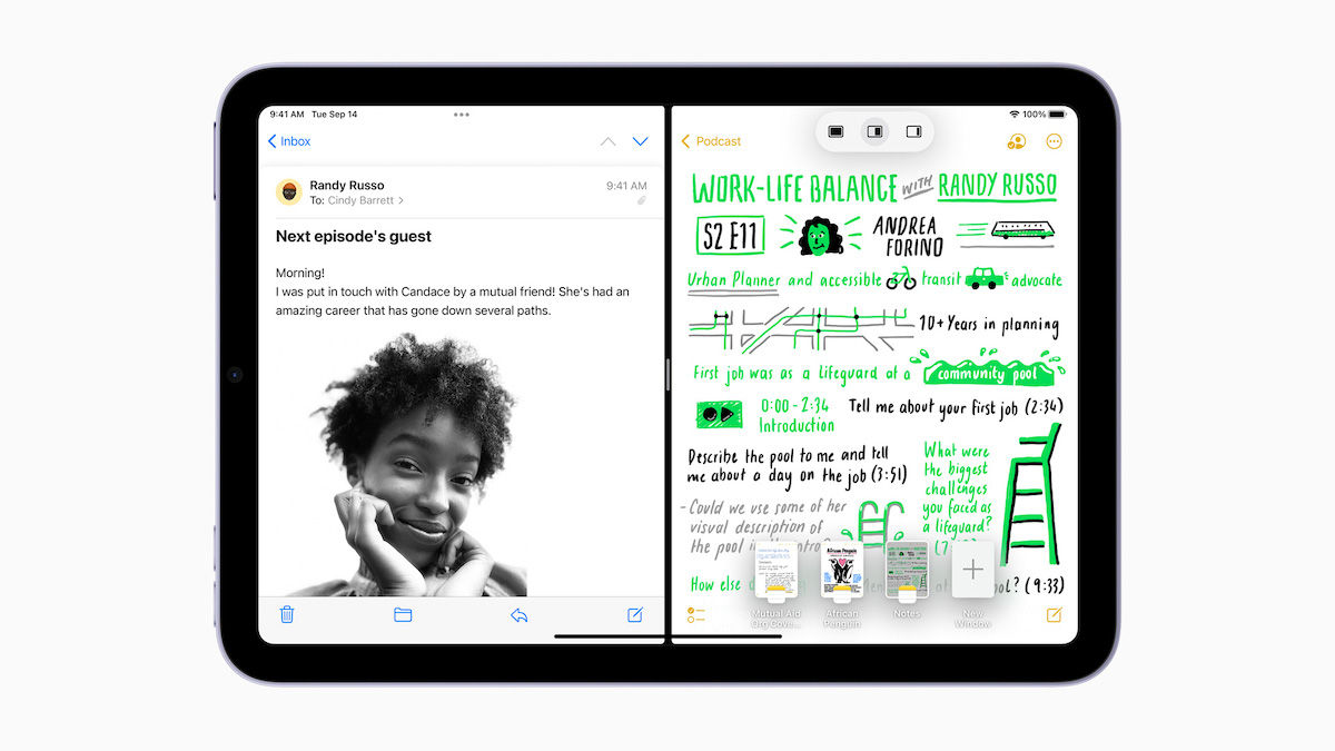 iPad Mini 6 tips and tricks to boost your productivity