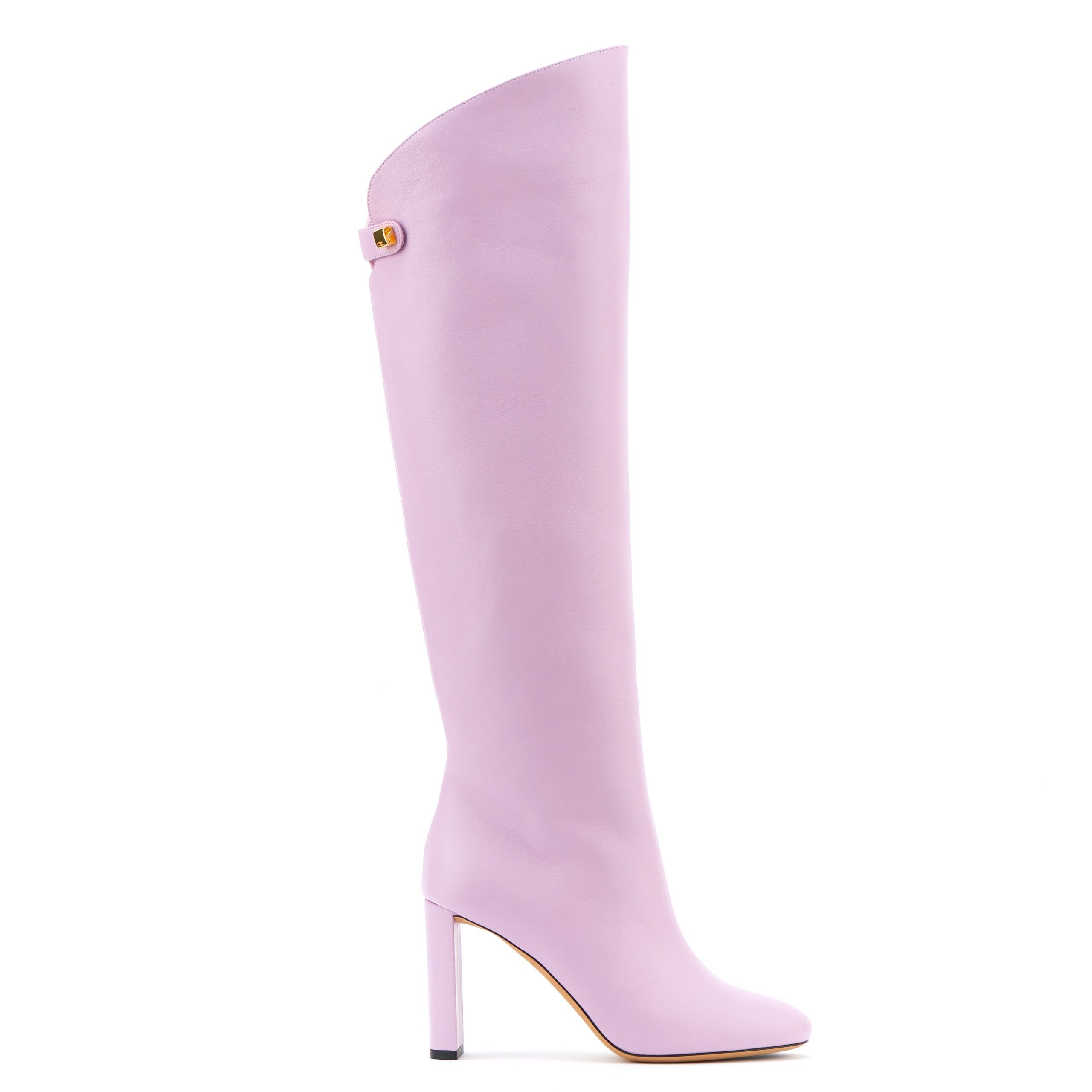 Kate spade sales lavender boots