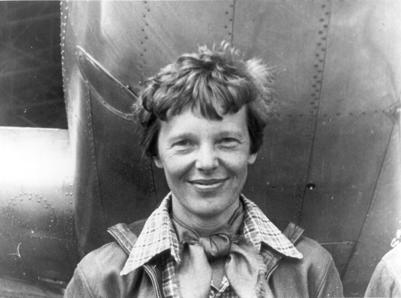 Amelia Earhart anniversaries to mark in 2022