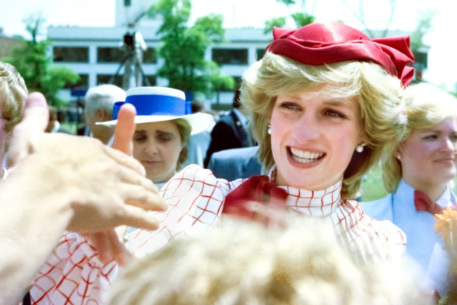 Princess Diana anniversaries to mark in 2022