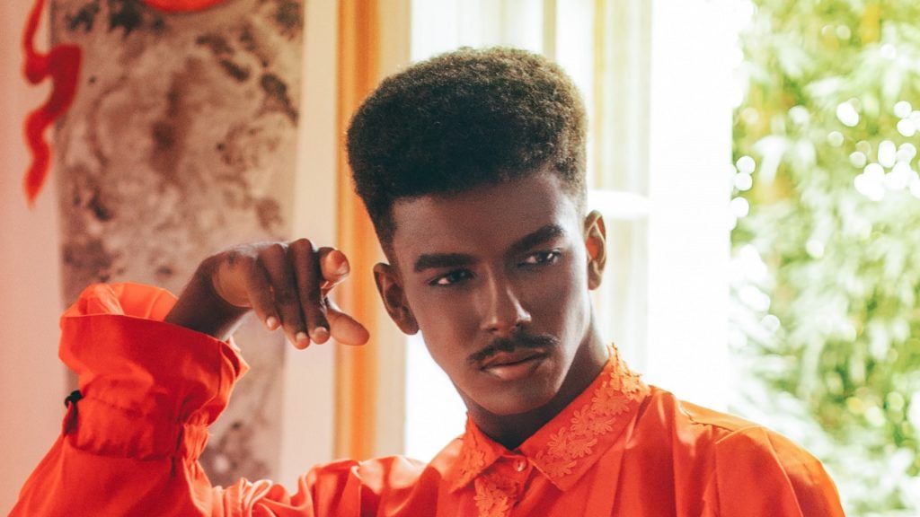 An easy guide to makeup for men and the products to buy