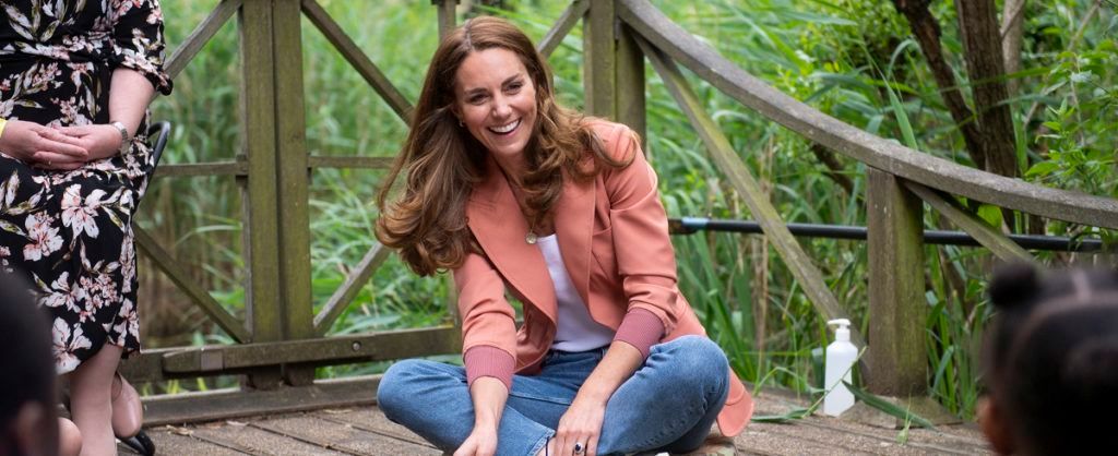 10 Kate Middleton looks you can easily recreate