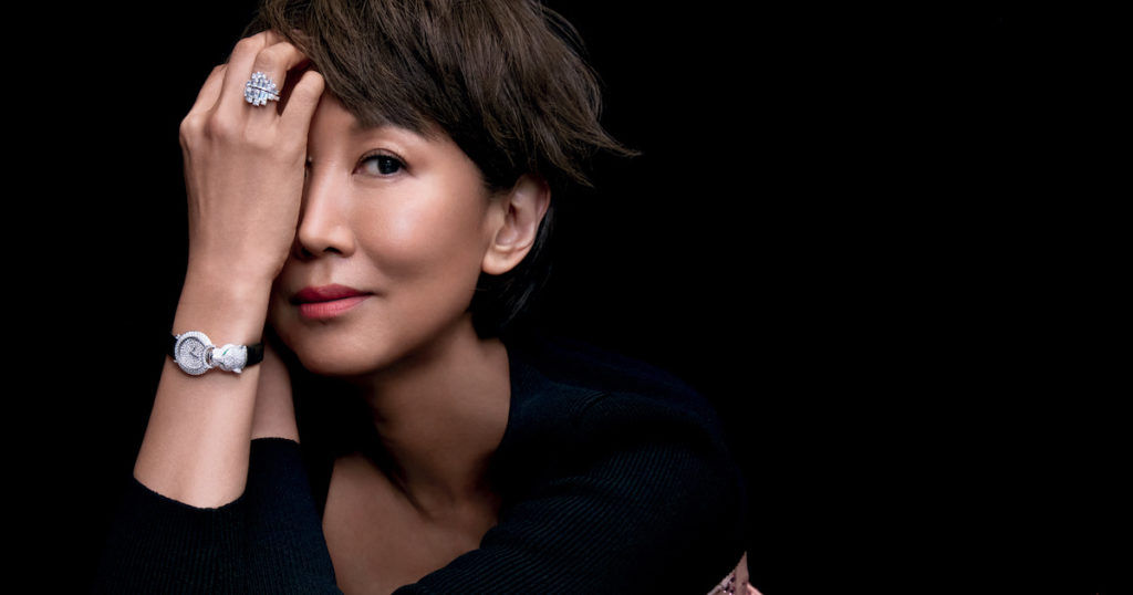 June Goh-Rin on adversities, learnings and her hopes for 2022
