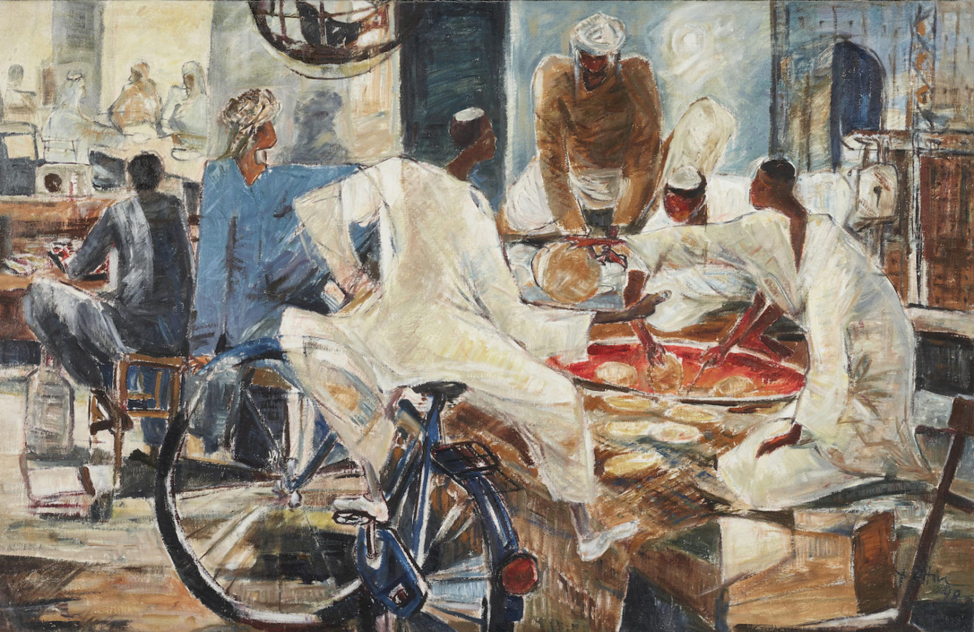 State Of The Art Conference 2025