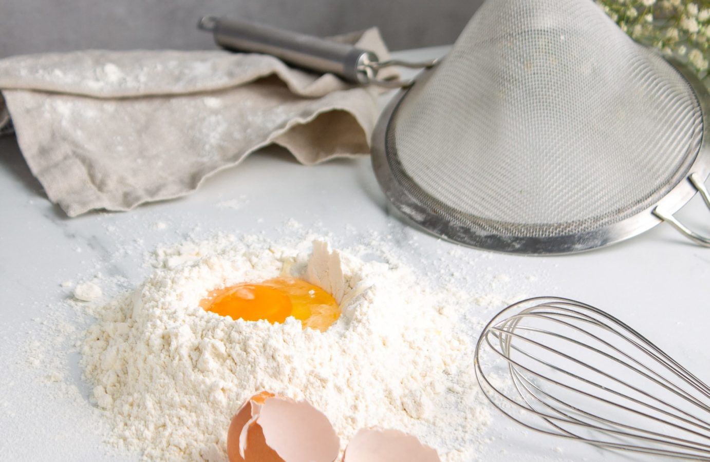 How to minimise waste during baking – French pastry chefs offers tips