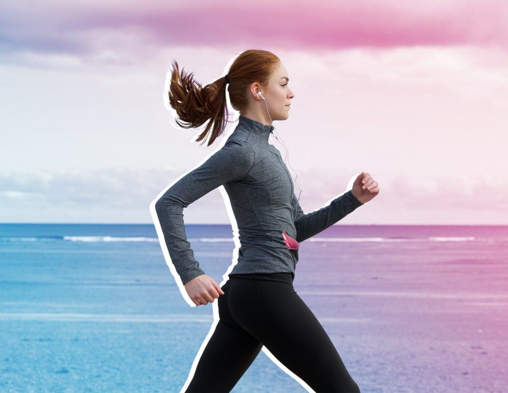 The benefits of walking, plus 3 workout plans to get you going