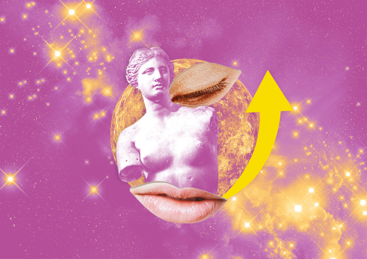 Venus Retrograde: Here’s what it means for your love life, beauty, and finances