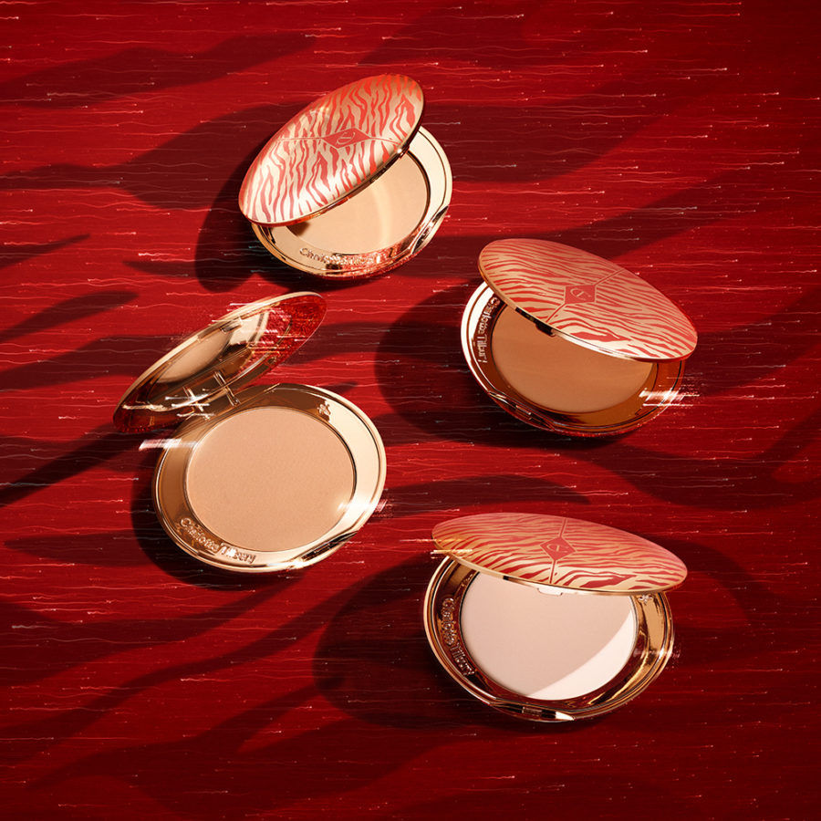 Get a festive glow with these Chinese New Year 2022 beauty launches