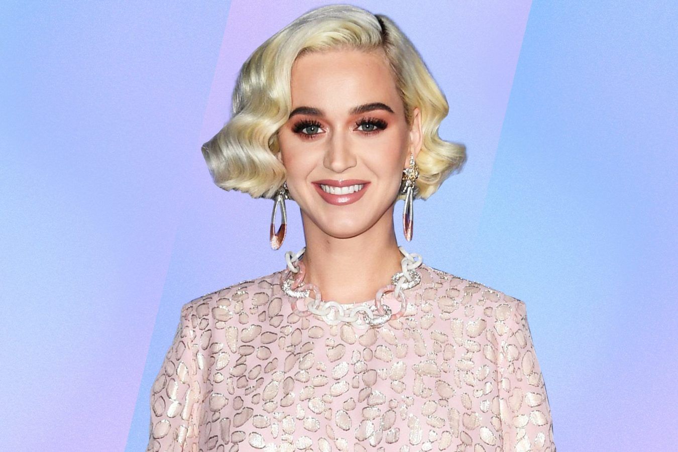 Katy Perry explained why she goes through ‘phases’ without drinking