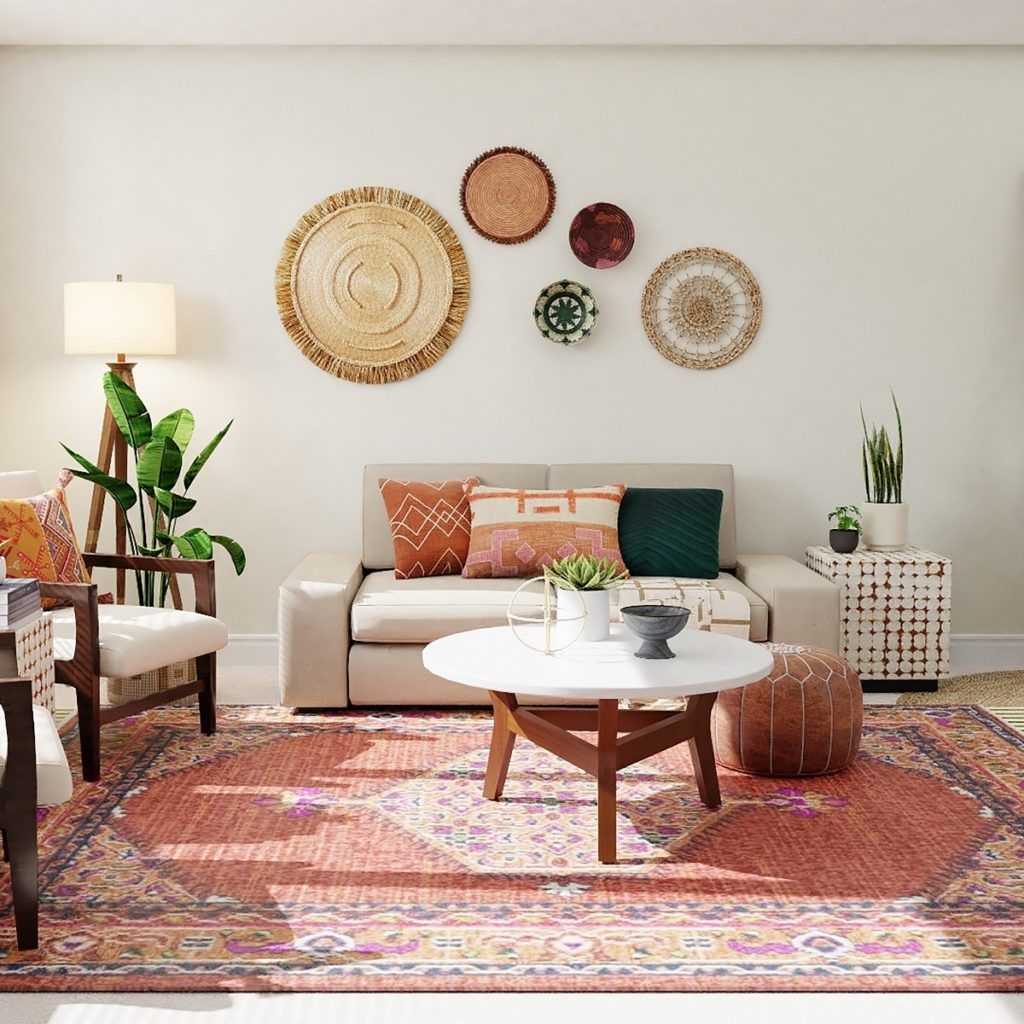 Use these Feng Shui home decor tips for a better Year of the Tiger in 2022