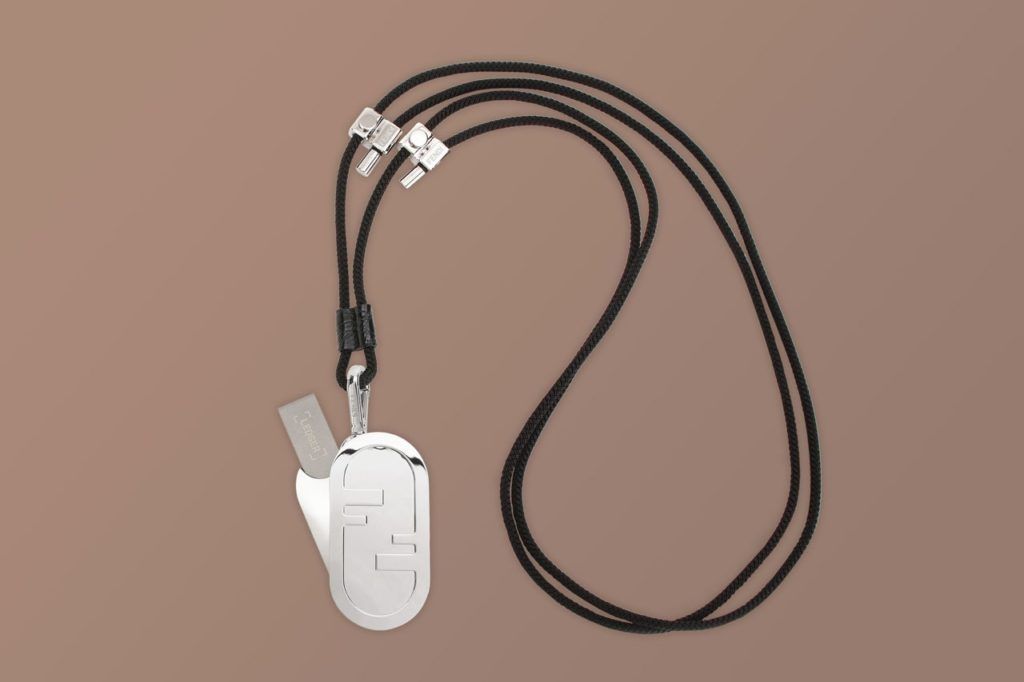 Fendi teams up with Ledger for luxury crypto hardware wallet accessories