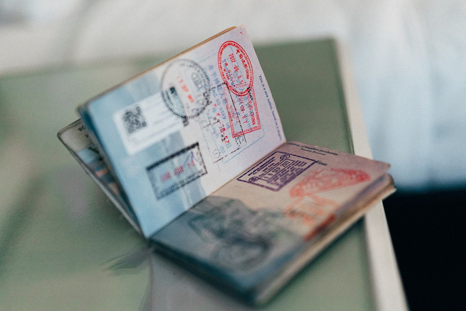 Henley Passport Index 2022