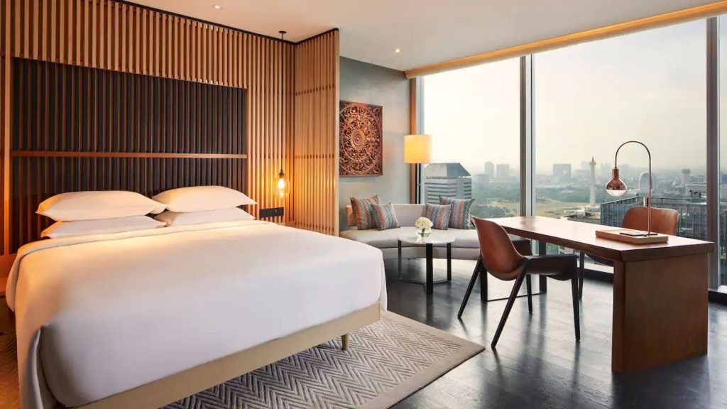 new hotel openings in asia