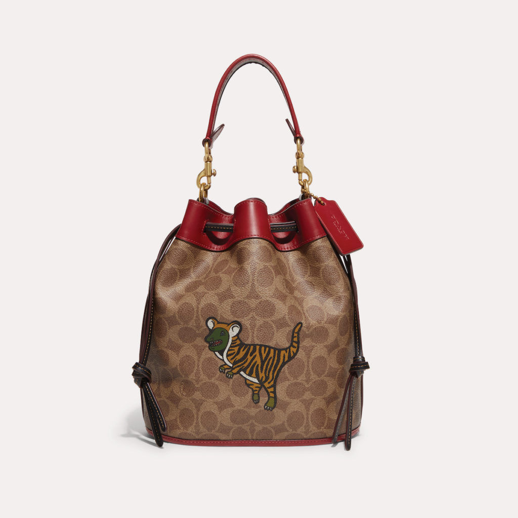 Chinese New Year Style Guide 2022: Louis Vuitton, Gucci, Fendi and More –  WindowsWear
