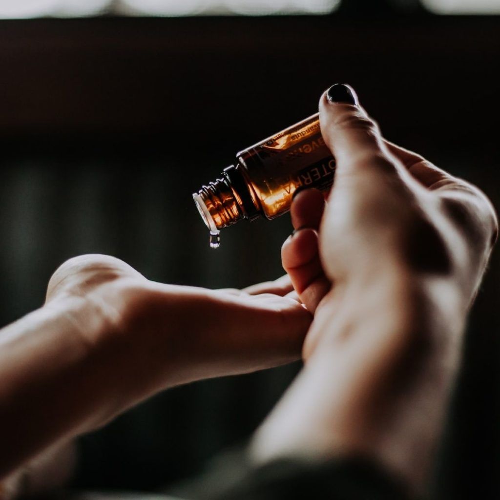 3 natural ingredients coming to beauty routines in 2022