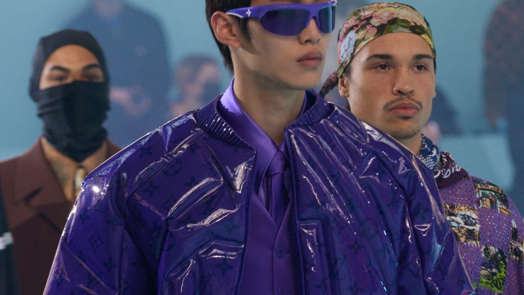 Runway report: Best of Men’s Paris Fashion Week Autumn/Winter 2022