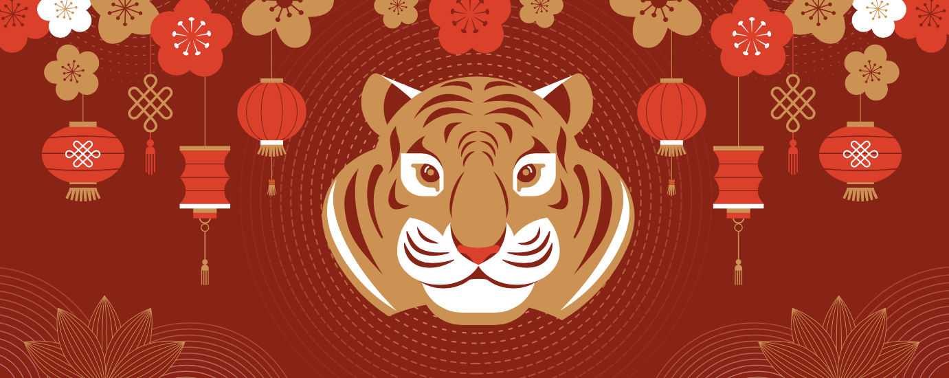 Chinese New Year 2022: Your zodiac sign and predictions for the Year of the Tiger