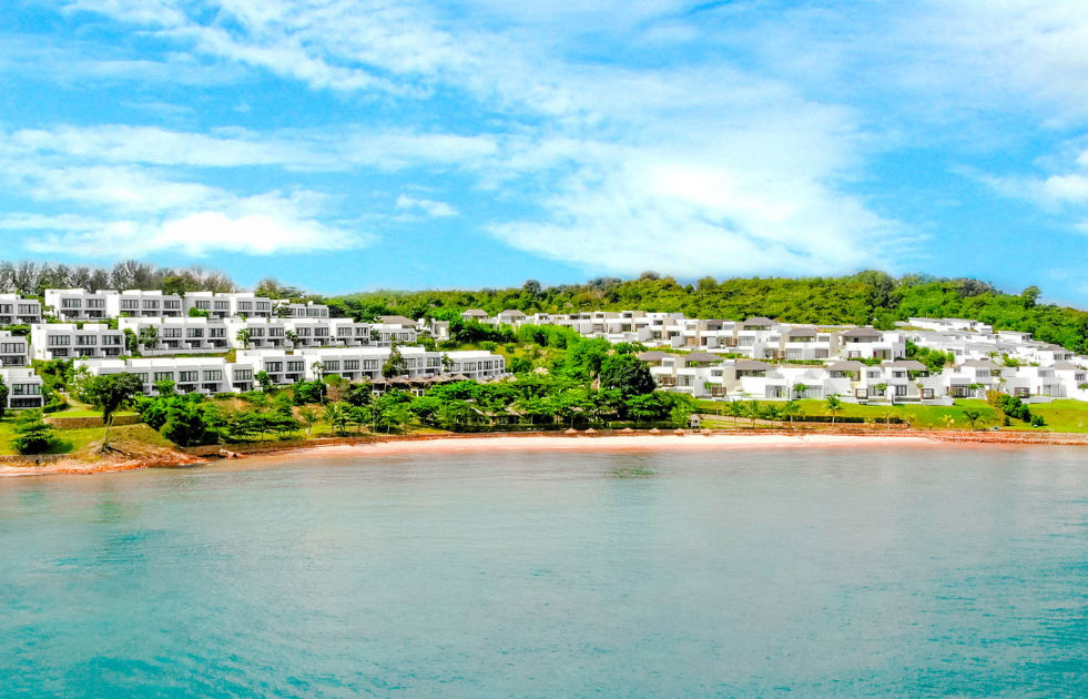 Book these gorgeous resorts and hotels in Batam and Bintan for a luxury stay