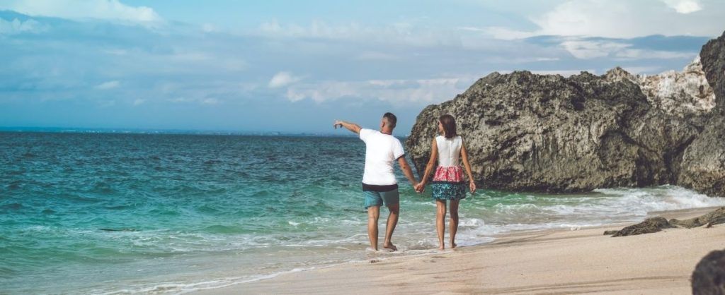 10 of the most romantic places in the world to travel with your partner