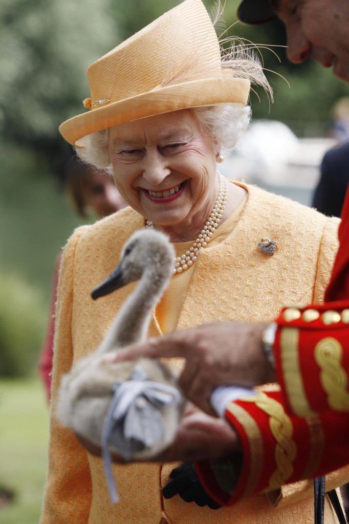 things to know about Queen Elizabeth II
