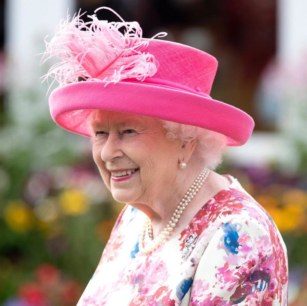 things to know about Queen Elizabeth II