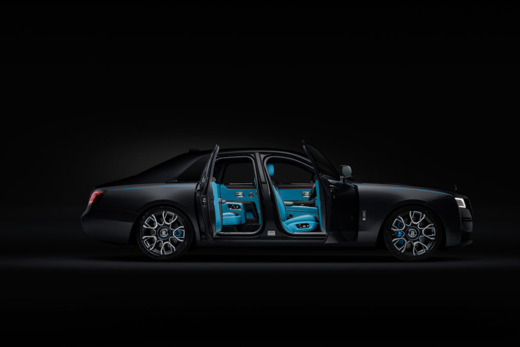 9 luxury cars to crave in 2022