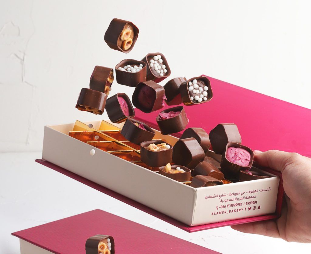 Elegant ways to pair wine with chocolate