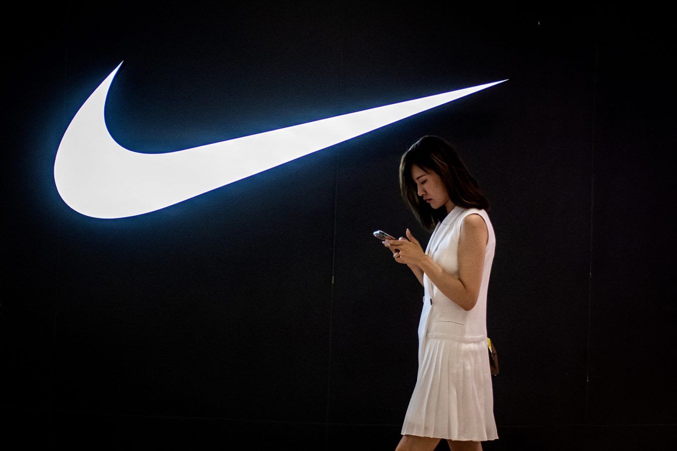 Can Hermes and Nike stop “unauthorised” NFTs?