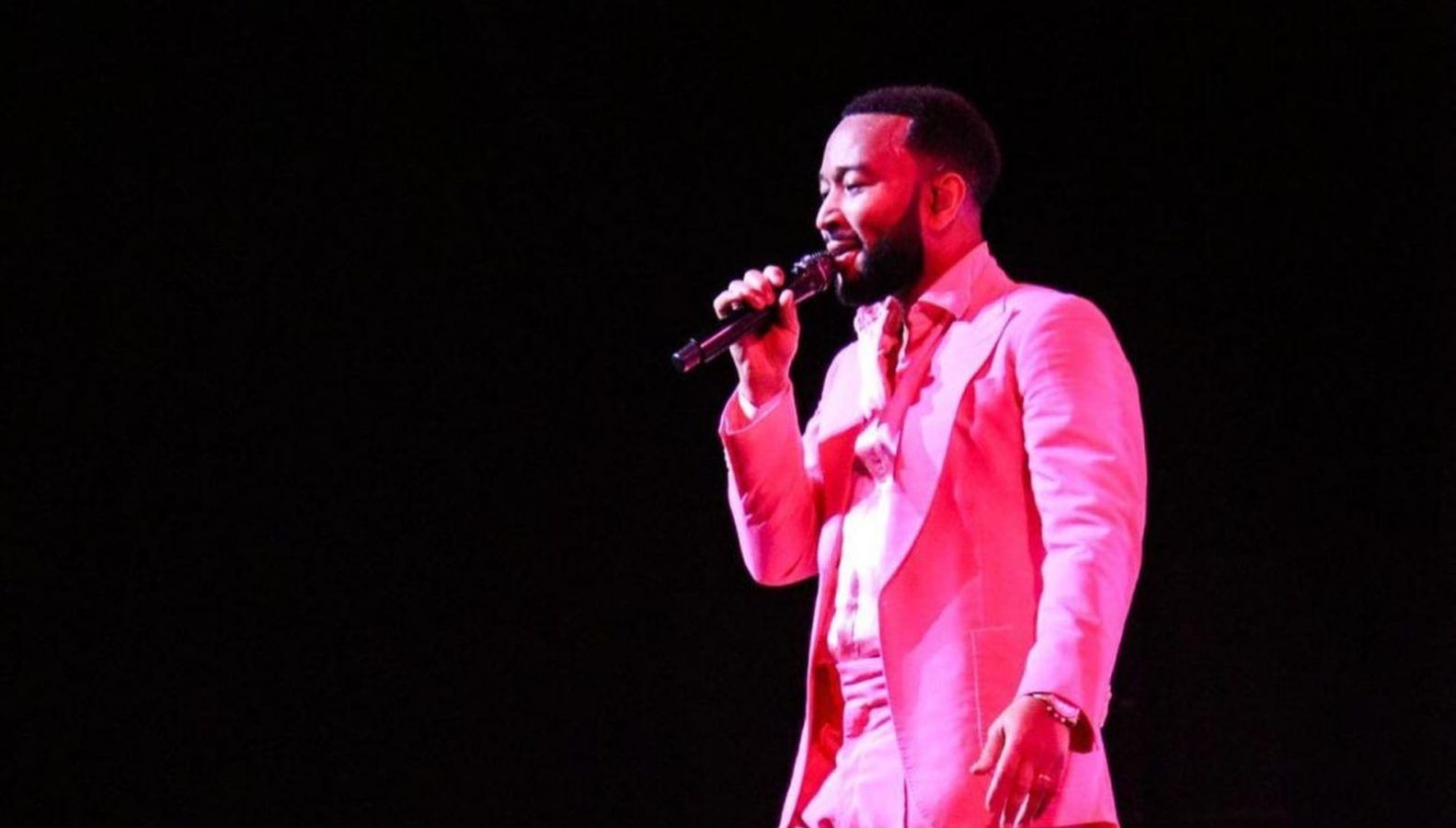 John Legend and Our Happy Company launch music NFT platform OurSong