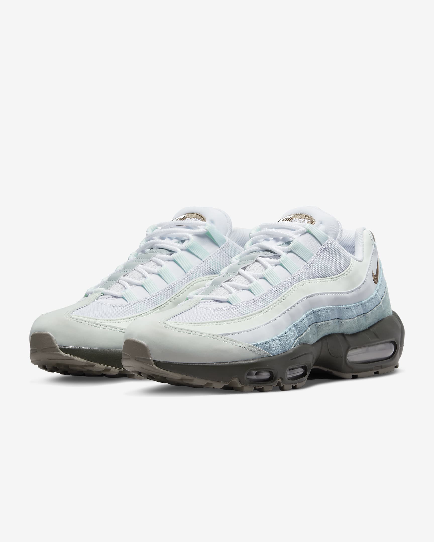The best Nike Air Max 95 sneakers to shop now